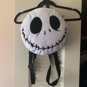Jack Skellington Backpack💀🎒